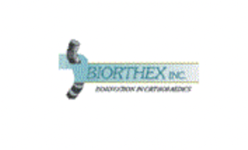 Biorthex Inc Biorthex Inc